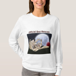 Dog Designs for Pet-lovers T-Shirt