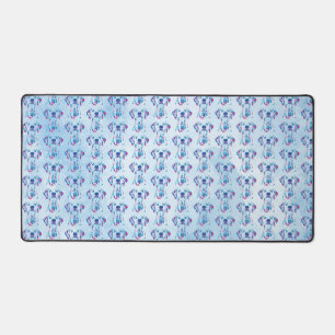 Dog Desk Mat