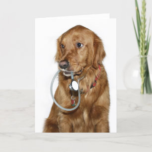 Dog Doc Card