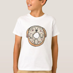 Dog Donut T-Shirt