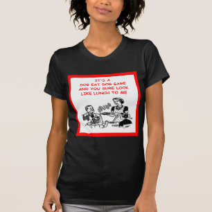 dog eat dog T-Shirt