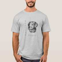 Dog Face T-Shirt