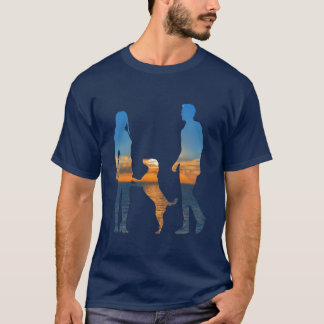Dog Family gift gift T-Shirt
