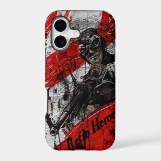 Dog Fight iphone 5 cases