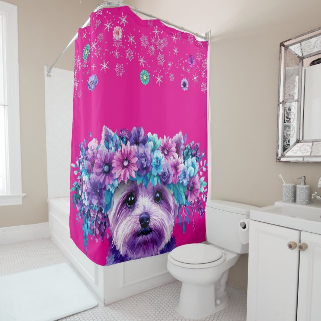Dog flowers (In Situ)