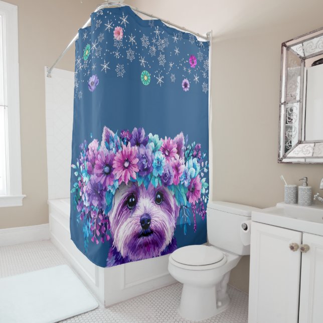 Dog flowers (In Situ)