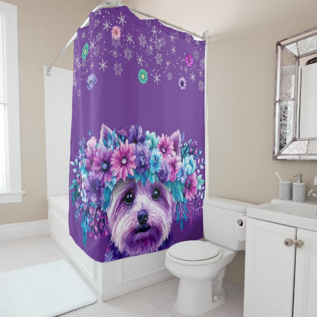 Dog flowers (In Situ)