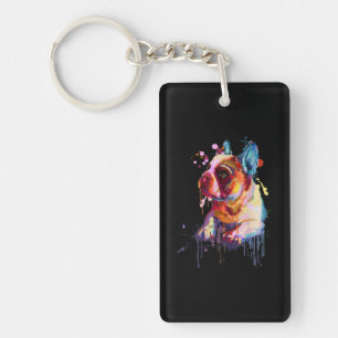 Dog French Bulldog Hand Drawing Art