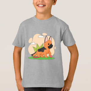 Dog Friend T-Shirt