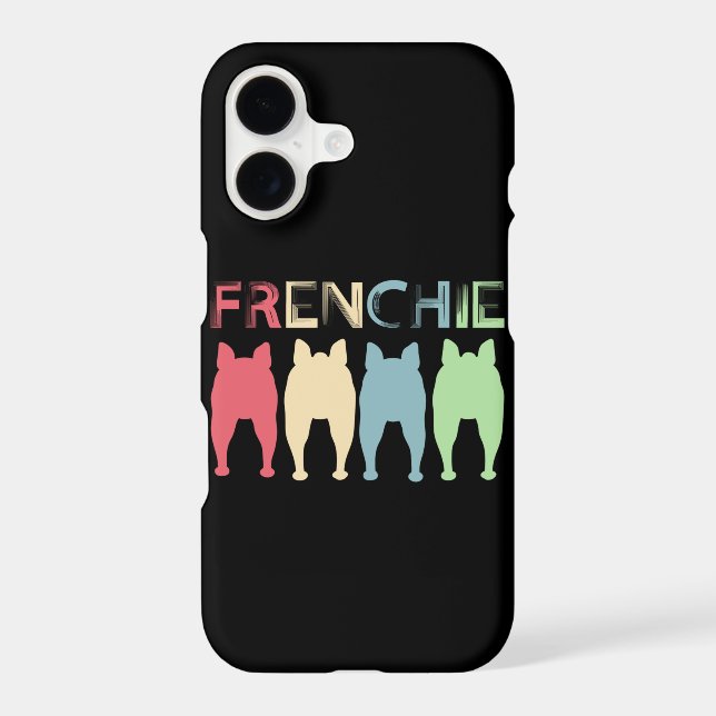 Dog Gift  | Frenchie Lovely (Back)