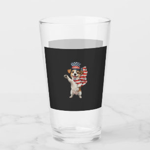 Dog Glass