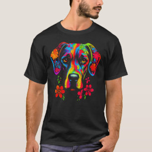 Dog Great Dane T-Shirt
