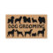 Dog Groomer Fun Business Card