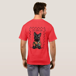 Dog Groomer Walker Sitter T-Shirt