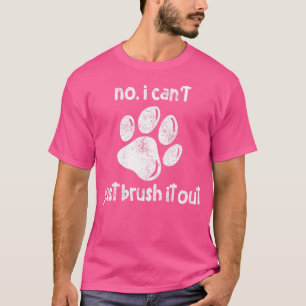 Dog Grooming Groomer T-Shirt
