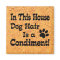 Dog Hair Condiment