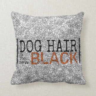 Black Dog Pillows - Black Dog Throw Pillows Zazzle