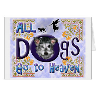 Dog Heaven