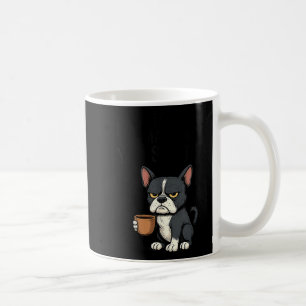 Dog I Like The Sound You Make When You Shut Up _1  Coffee Mug