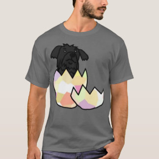 Dog In The Egg 266 T-Shirt