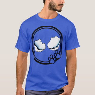 Dog In The Egg 37 T-Shirt
