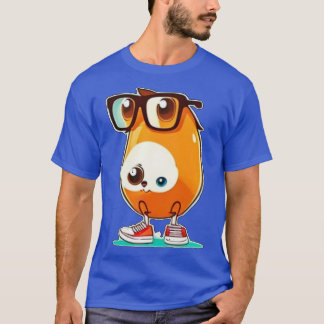 Dog In The Egg 88 T-Shirt