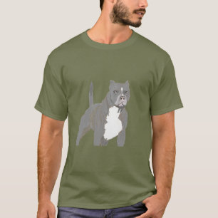 Dog Inspirational Quote T-Shirt