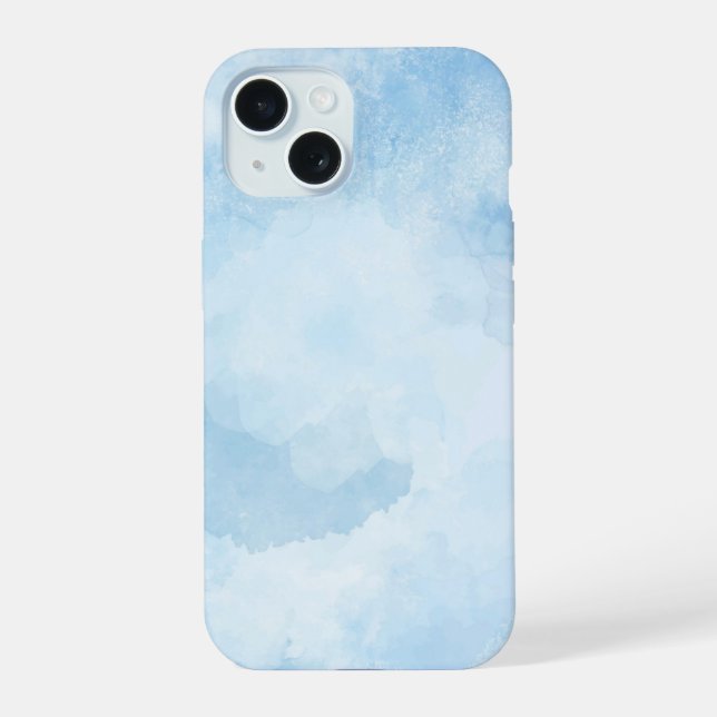 Dog iPhone 15 Case (Back)