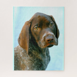 Dog Jigsaw Puzzle