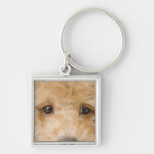 Dog Keychain (Front)