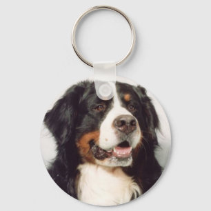 Dog Keychain