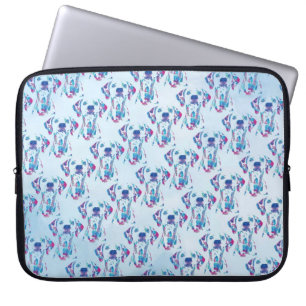 Dog Laptop Sleeve