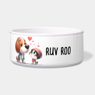 Dog - Large Pet Bowls
