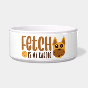Dog - Large Pet Bowls