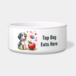 Dog - Large Pet Bowls