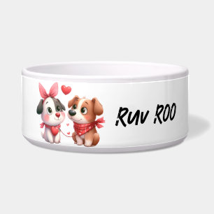 Dog - Large Pet Bowls