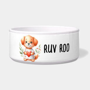 Dog - Large Pet Bowls