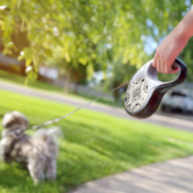 Dog leashes Holder