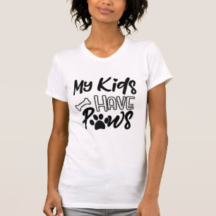 dog life T-Shirt