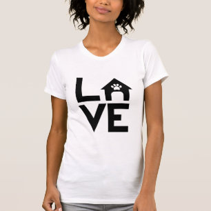 dog life T-Shirt