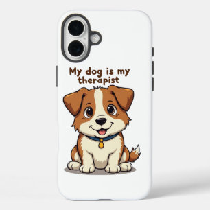 Dog Listener Case
