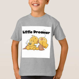 Dog Little Dreamer T-shirts and Gifts