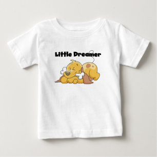 Dog Little Dreamer T-shirts and Gifts