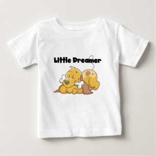 Dog Little Dreamer T-shirts and Gifts