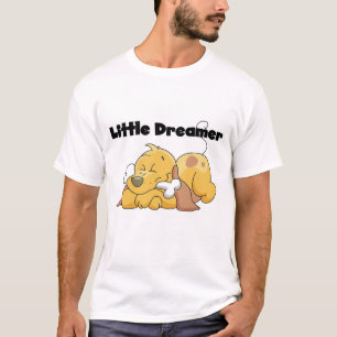Dog Little Dreamer T-shirts and Gifts