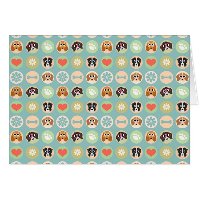 Dog Love (Front Horizontal)