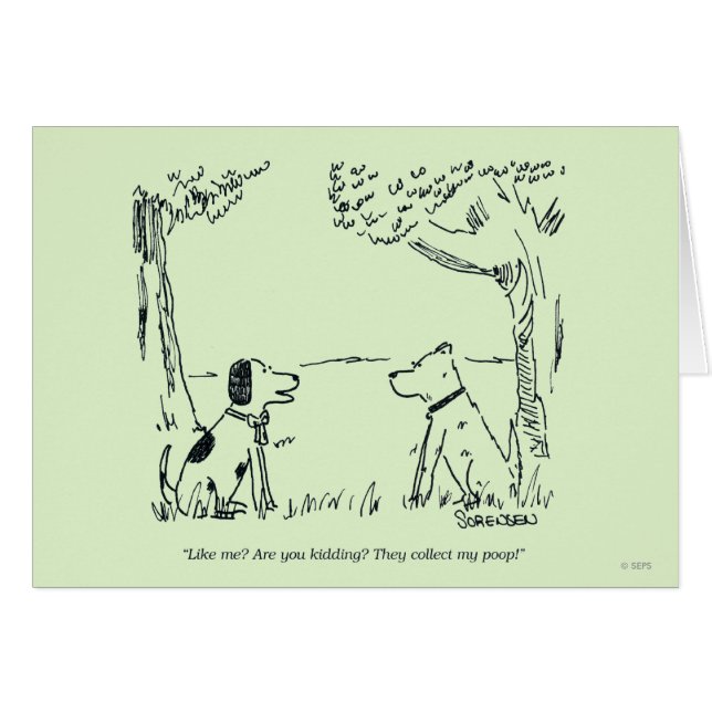 Dog Love (Front Horizontal)