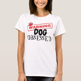 Dog Love  T-Shirt