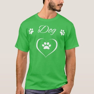 Dog lover2 T-Shirt