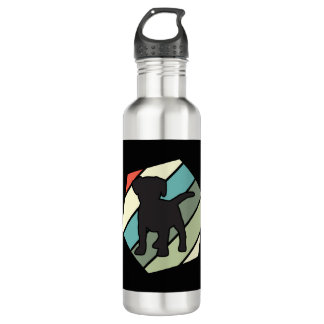 Dog Lover    710 Ml Water Bottle